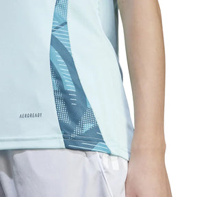 Camisa Feminina Cruzeiro Treino 2025