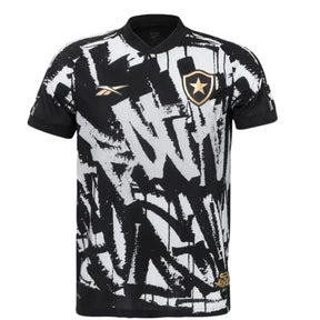 Camisa Masculina Botafogo Fourth 2025/26