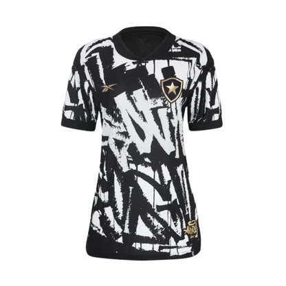 Camisa Feminina Botafogo Fourth 2025/26