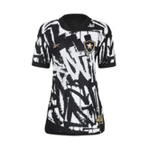 Camisa Feminina Botafogo Fourth 2025/26