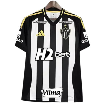 Camisa Masculina Atlético Mineiro 2025/26