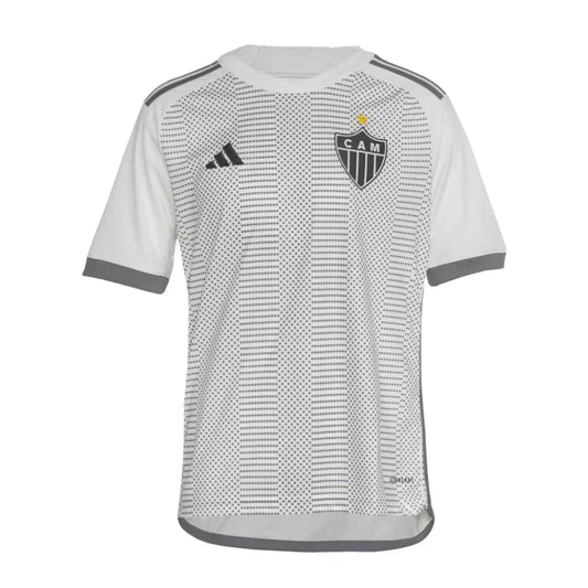 Camisa Masculina Atlético Mineiro 2024/25
