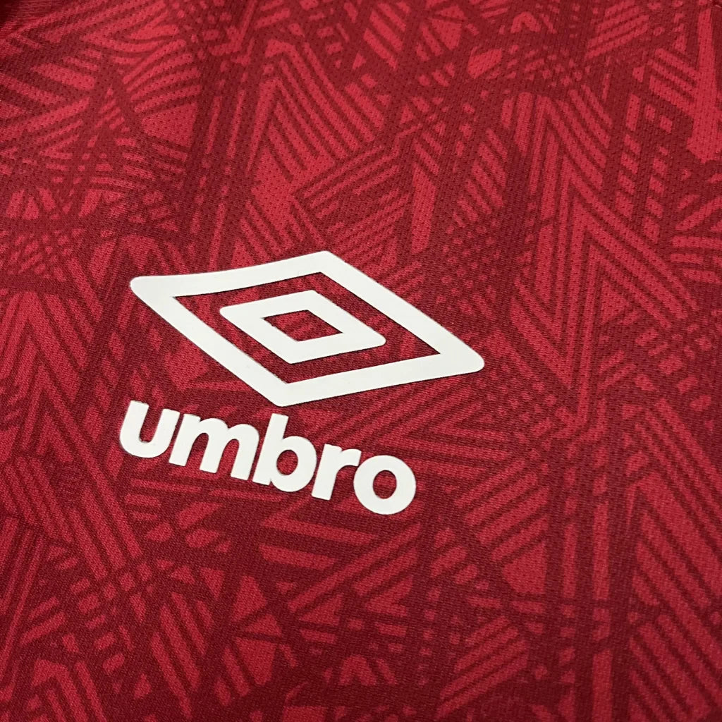 Camisa Masculina Atletico Paranaense Treino 2024/25