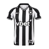 Camisa Masculina Botafogo I 2025/26