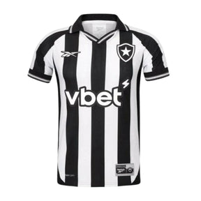 Camisa Masculina Botafogo I 2025/26