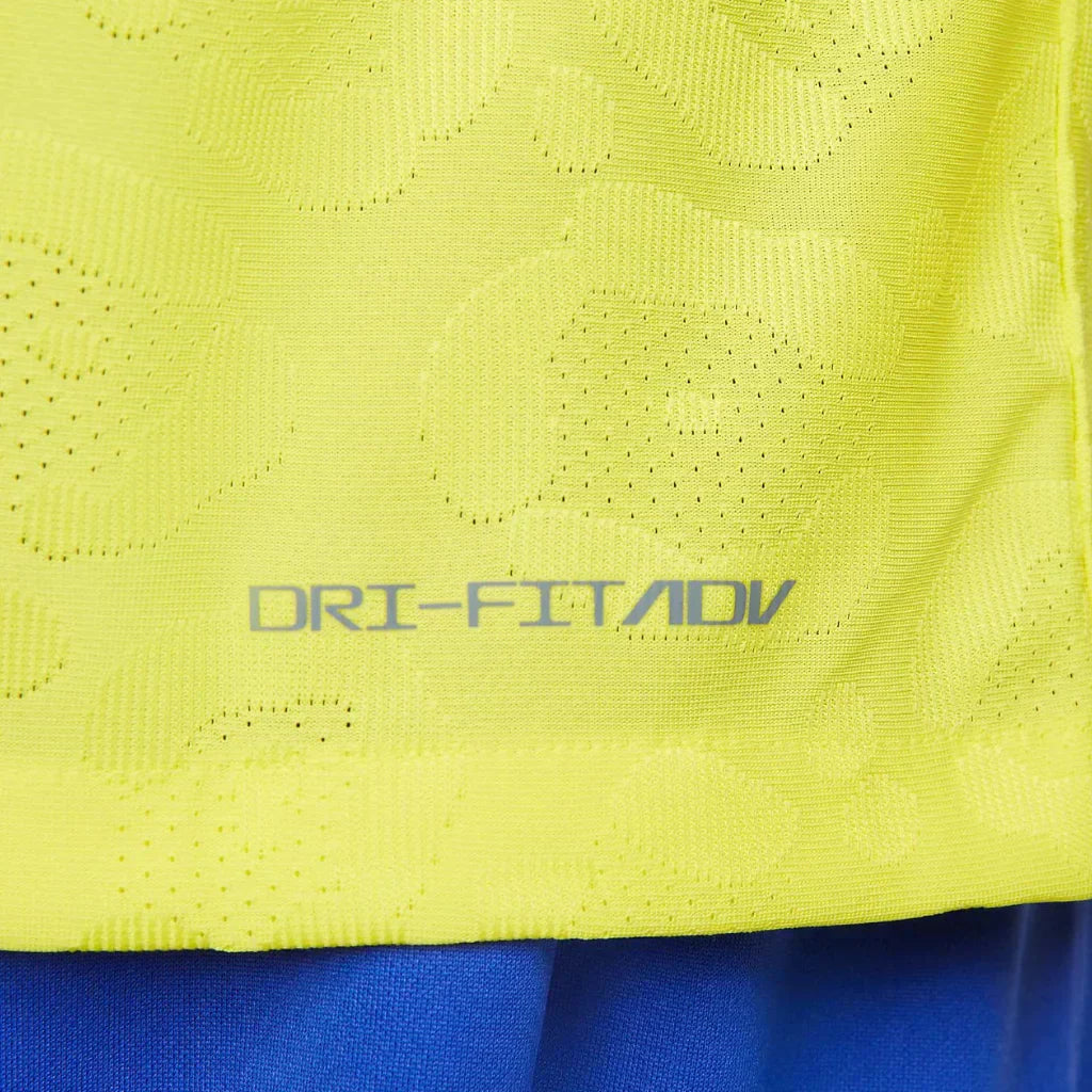 Camisa Masculina Brasil I 2022/23