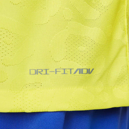 Camisa Masculina Brasil I 2022/23