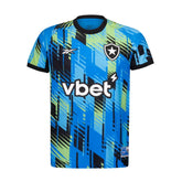 Camisa Masculina Botafogo Goleiro I 2025/26