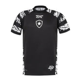 Camisa Masculina Botafogo Pré Jogo 2025/26