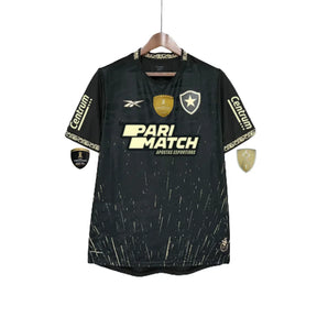 Camisa Feminina Botafogo  2024/25 - Torcedor