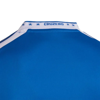 Camisa Masculina Cruzeiro I 2025/26