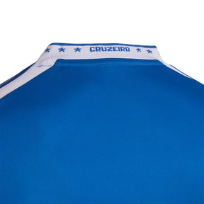 Camisa Masculina Cruzeiro I 2025/26
