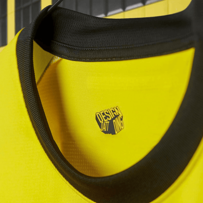 Camisa Masculina Borussia Dortmund Home 2023