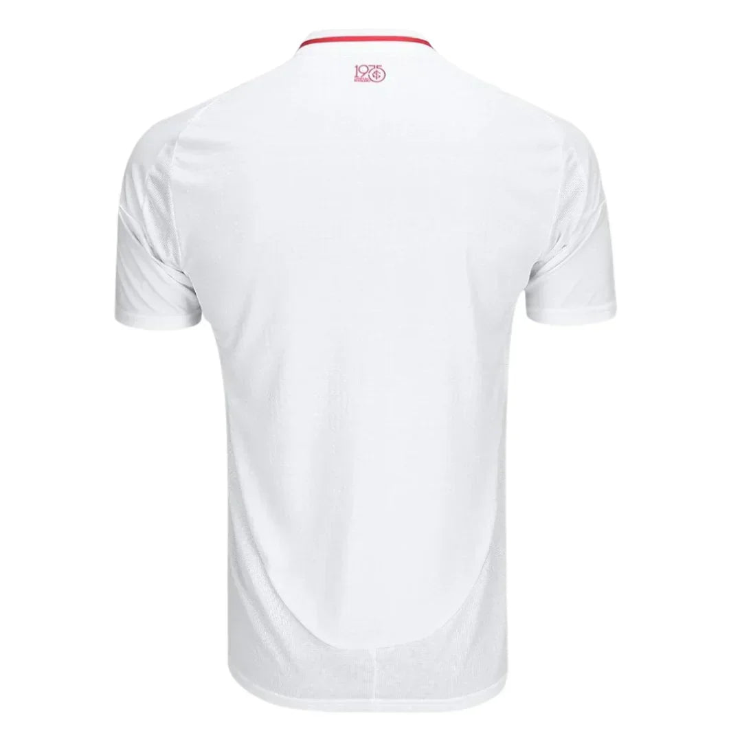 Camisa Masculina Internacional II 2025/26