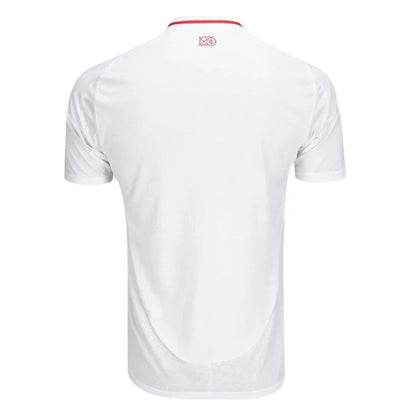 Camisa Masculina Internacional II 2025/26