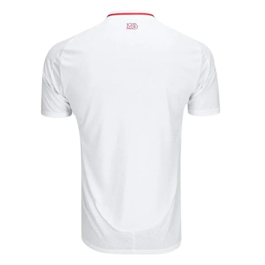 Camisa Masculina Internacional II 2025/26