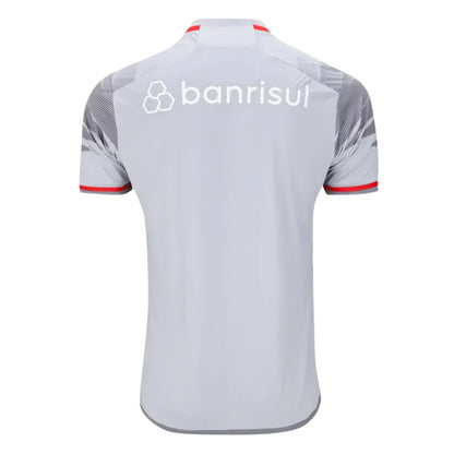 Camisa Masculina Internacional III 2025/26