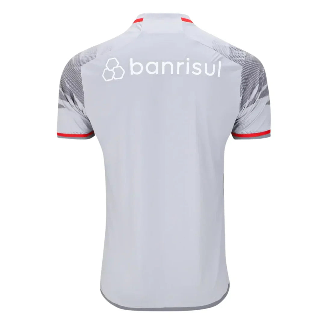 LANÇAMENTO Camisa Masculina Internacional III 2025/26