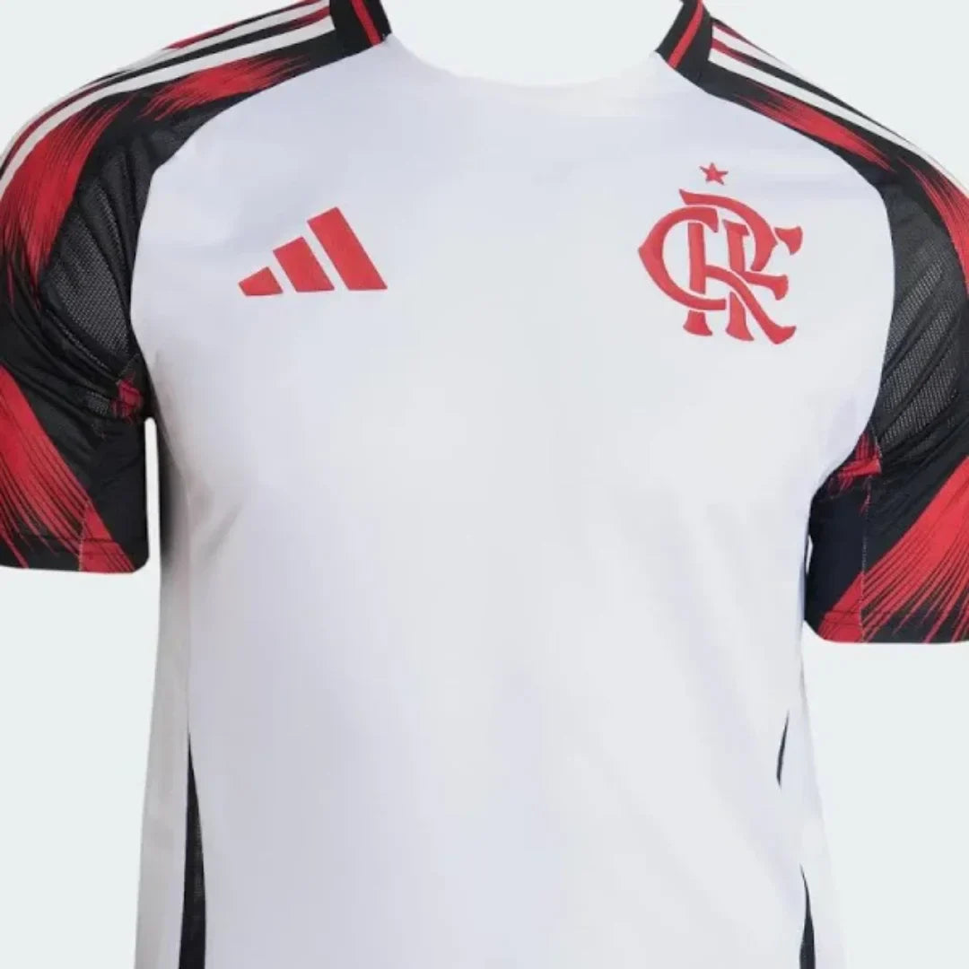 Camisa Masculina Flamengo II 2025