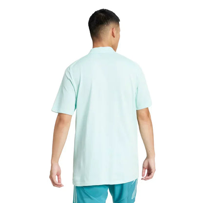 Camisa Masculina Cruzeiro Treino 2025 - Polo