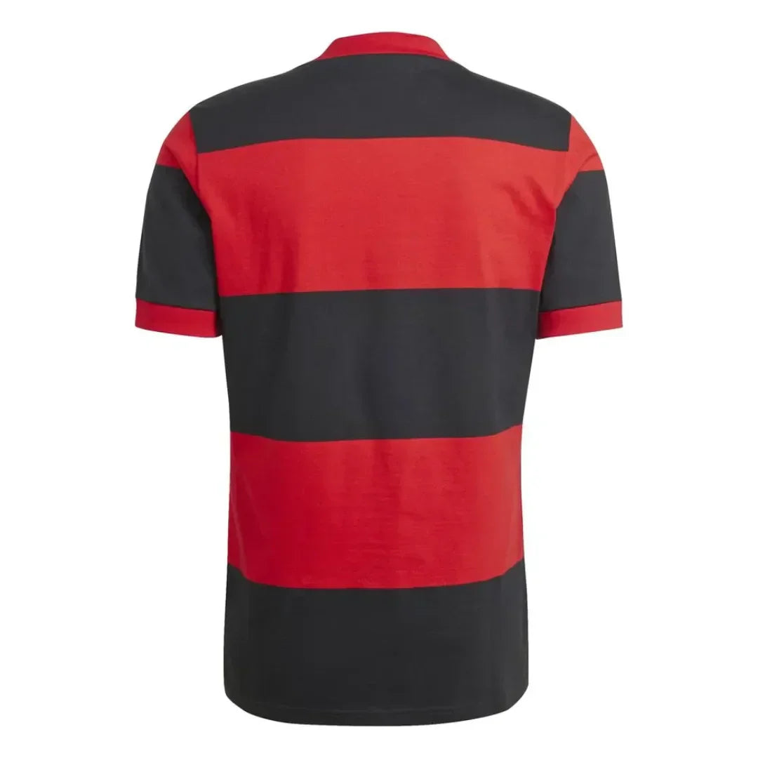 Camisa Masculina Flamengo 2025 - Comemorativa 1981
