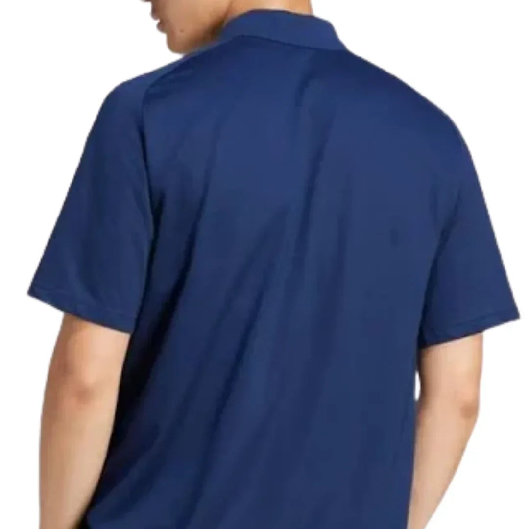 Camisa Masculina Flamengo Treino 2025 - Polo