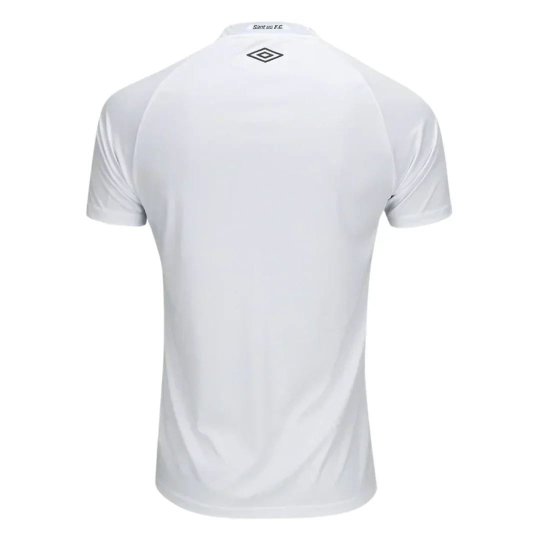 LANÇAMENTO Camisa Masculina Santos I 2025