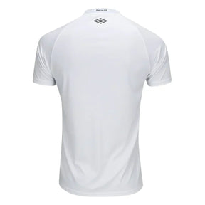 LANÇAMENTO Camisa Masculina Santos I 2025