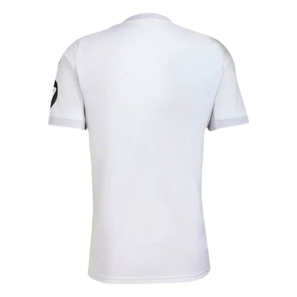 Camisa Masculina Real Madrid I 2025/26