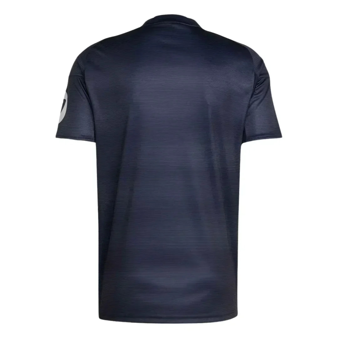 Camisa Masculina Real Madrid II 2025/26