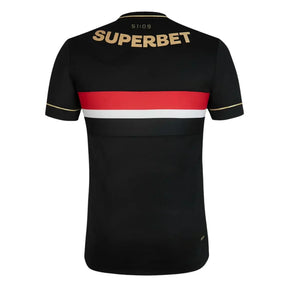 Camisa Masculina São Paulo III 2025/26