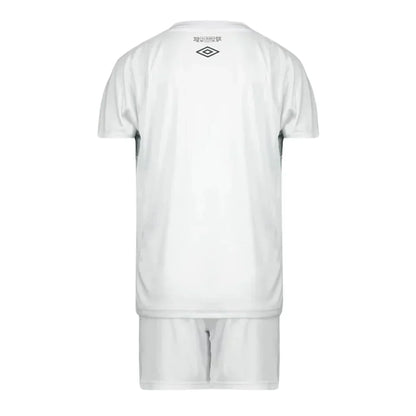 Conjunto Infantil Santos 2024