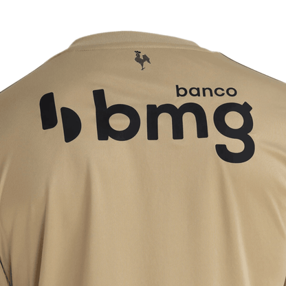 Camisa Masculina Atlético Mineiro III 2022/23
