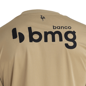 Camisa Masculina Atlético Mineiro III 2022/23