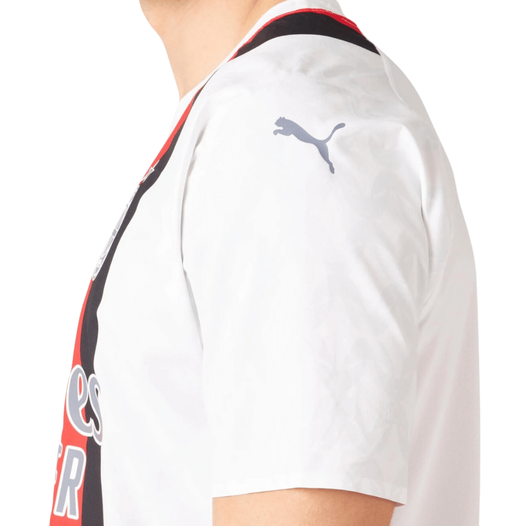 Camisa Masculina Milan II 2023/24 - Torcedor