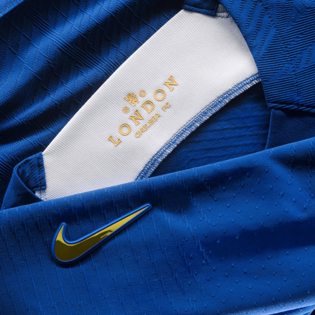 Camisa Masculina Chelsea I 2023/24