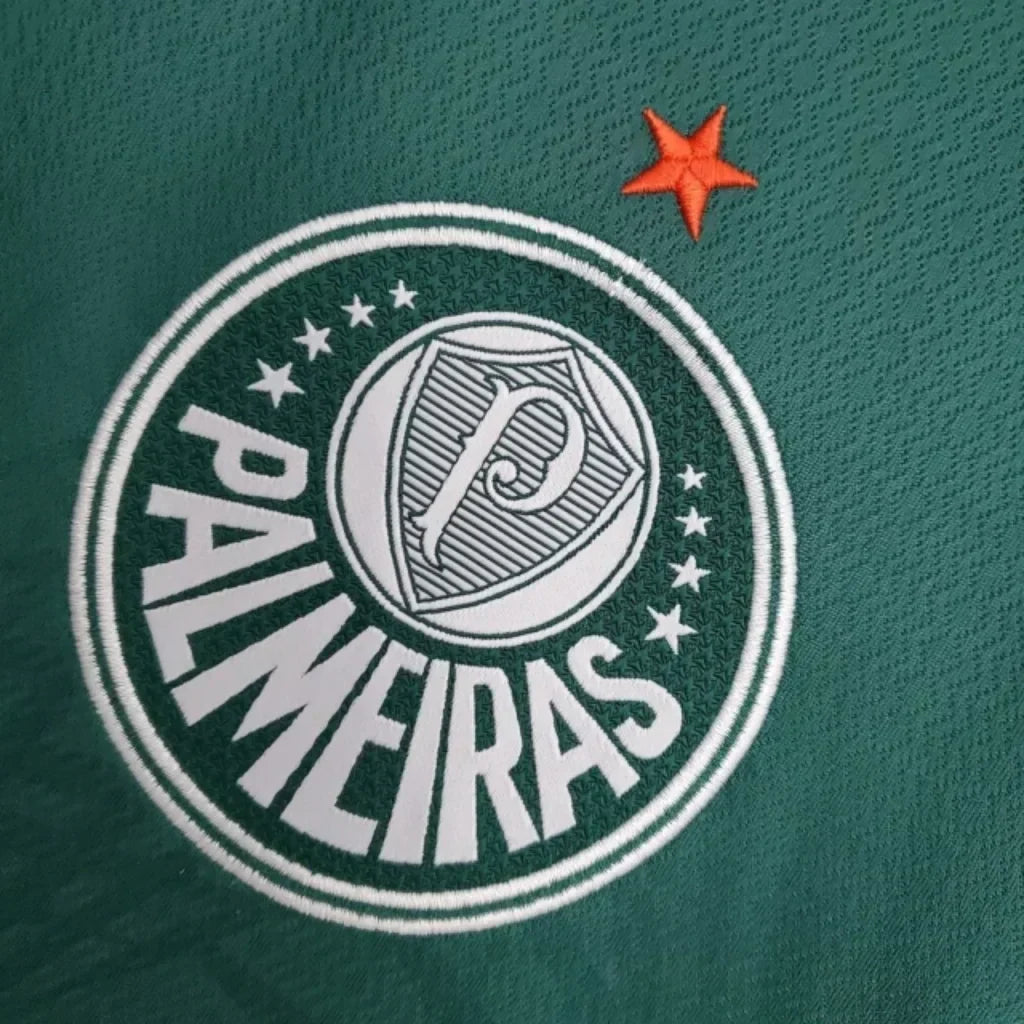 Camisa Masculina Palmeiras I 22/23