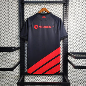 Camisa Masculina Athletico Paranaense III  2023/24