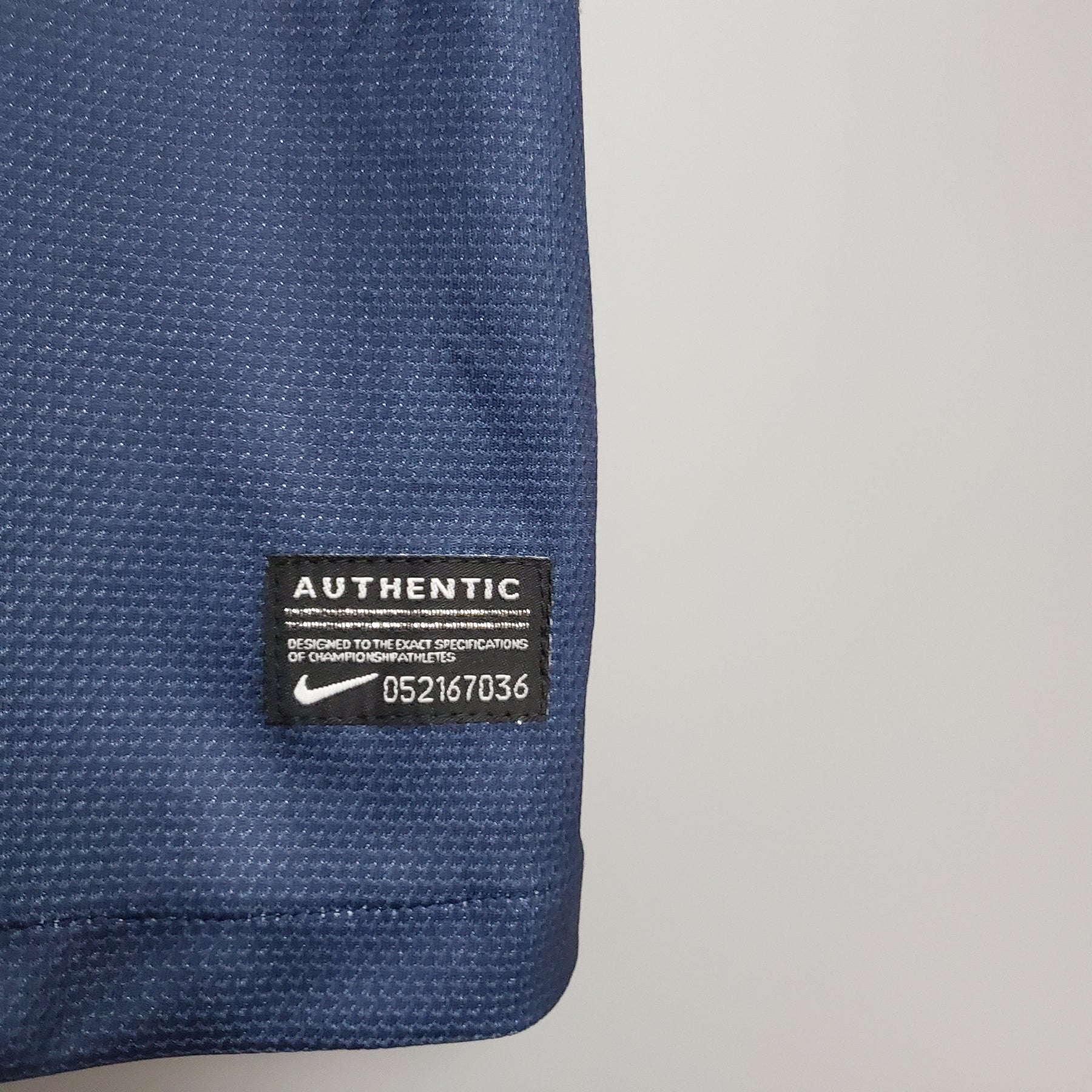 Camisa Retrô PSG I 2012/13