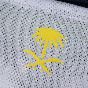 Conjunto Infantil Al-Nassr III 2025/26