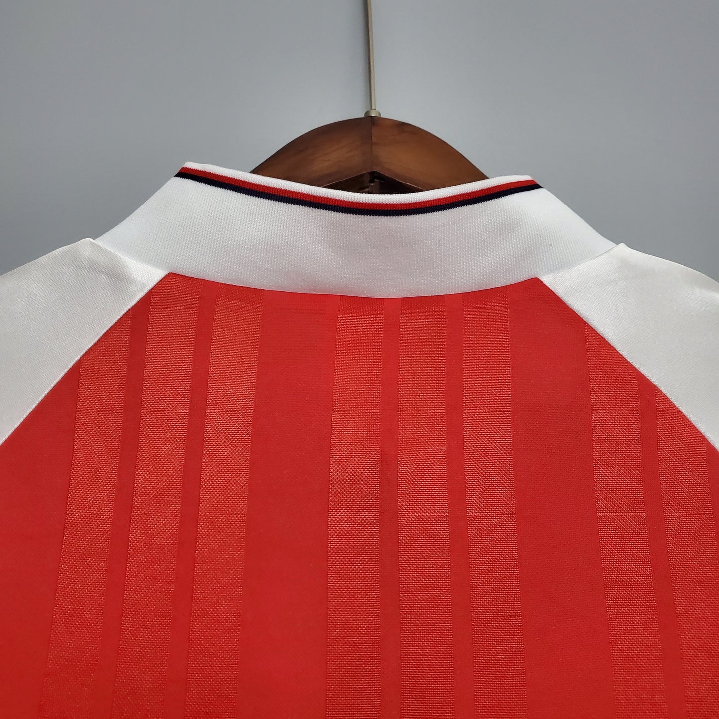 CAMISA RETRÔ ARSENAL HOME 92/93