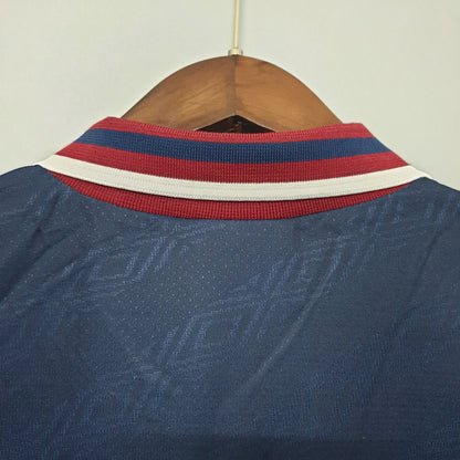 CAMISA RETRÔ AJAX AWAY 94/95