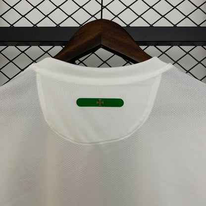 CAMISA RETRÔ PORTUGAL AWAY 2010
