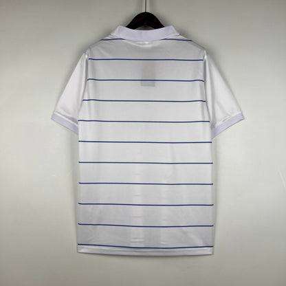 CAMISA RETRÔ PORTO AWAY 85/86