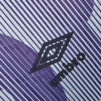 CAMISA RETRÔ TOTTENHAM THIRD 92/94