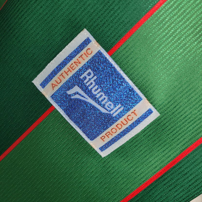 Camisa Retrô Palmeiras I 1999