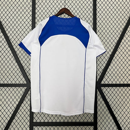 CAMISA RETRÔ INTER DE MILÃO AWAY 04/05