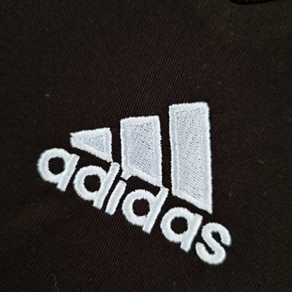 CAMISA RETRÔ REAL MADRID AWAY 09/10