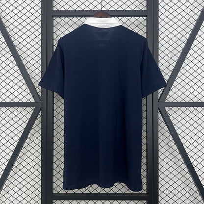 CAMISA RETRÔ FRANÇA HOME 2014