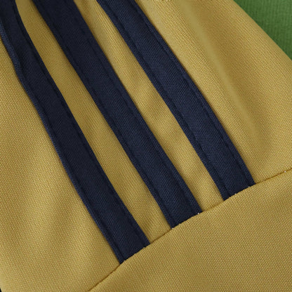 Camisa Masculina Boca Juniors Away 2025/26